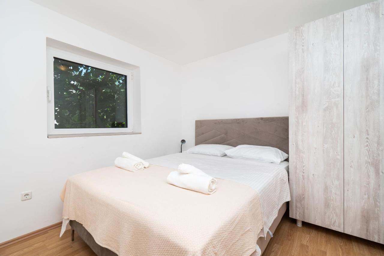 Rimagis Apartments Жаборич Екстериор снимка