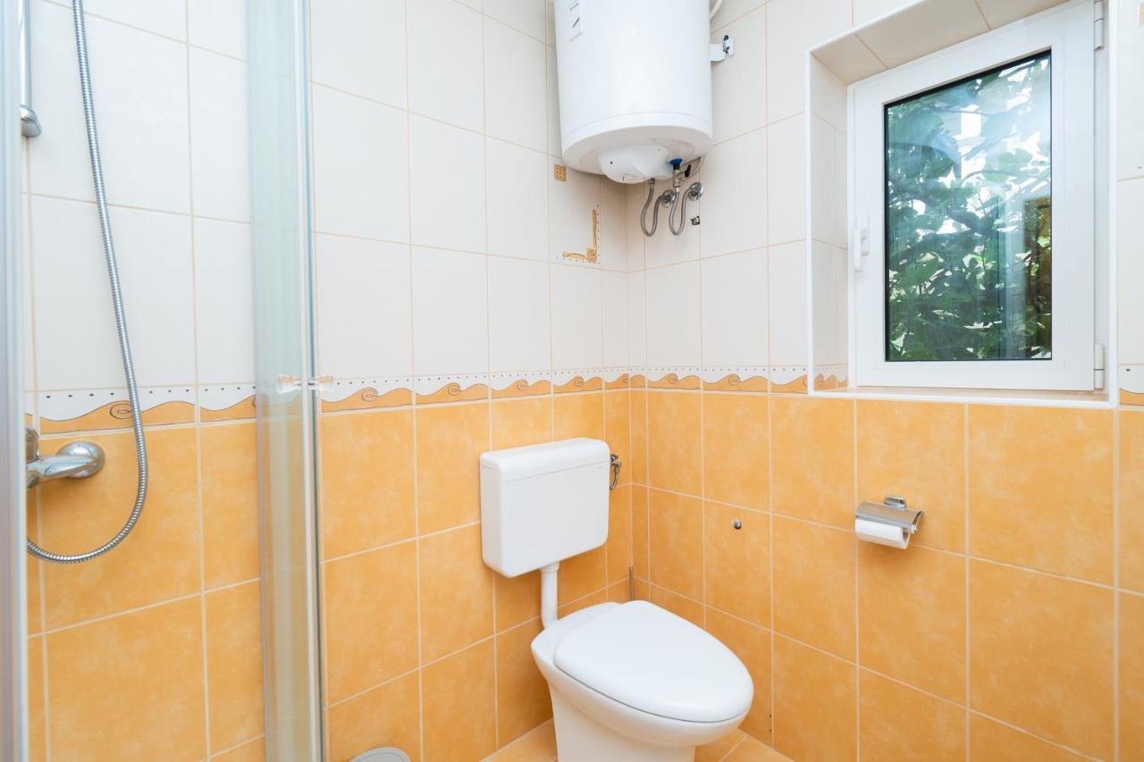 Rimagis Apartments Жаборич Екстериор снимка