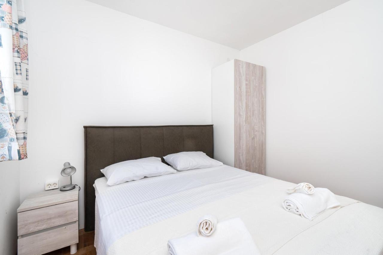 Rimagis Apartments Жаборич Екстериор снимка