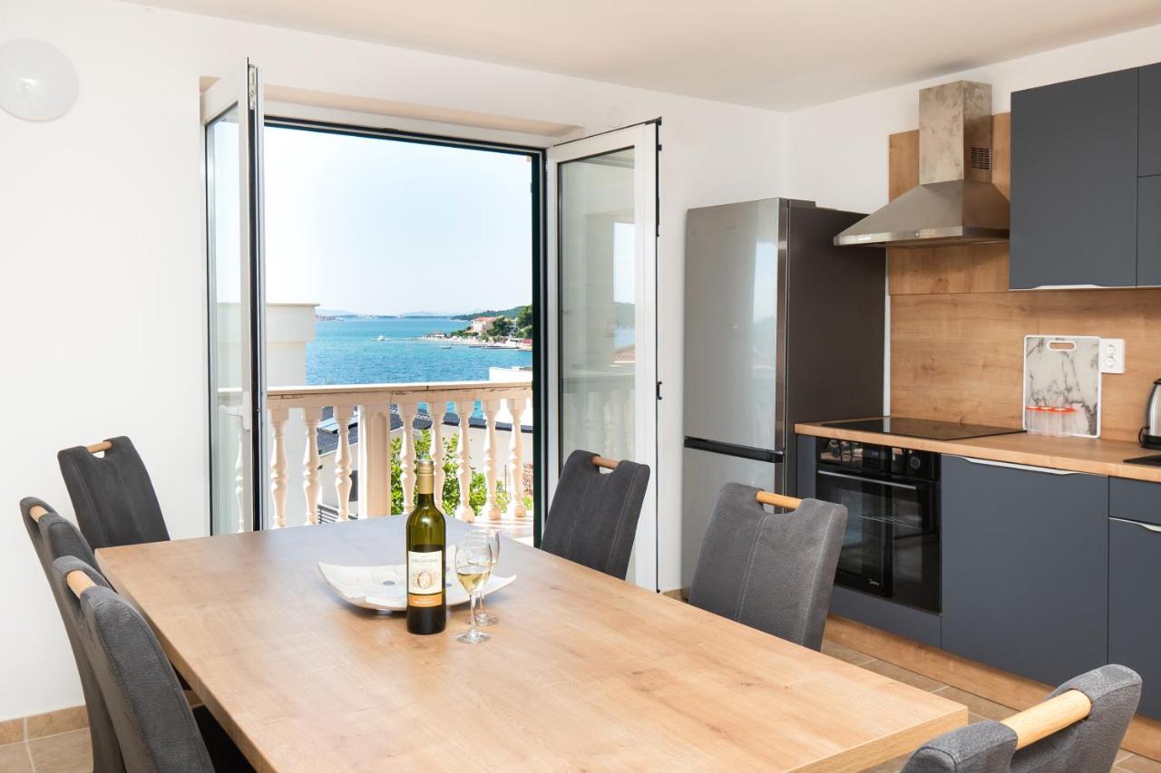 Rimagis Apartments Жаборич Екстериор снимка