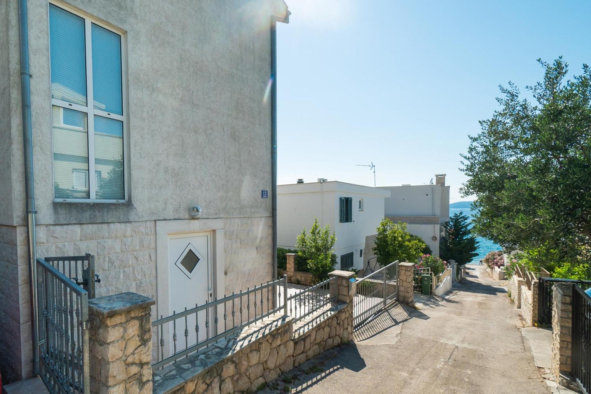 Rimagis Apartments Жаборич Екстериор снимка