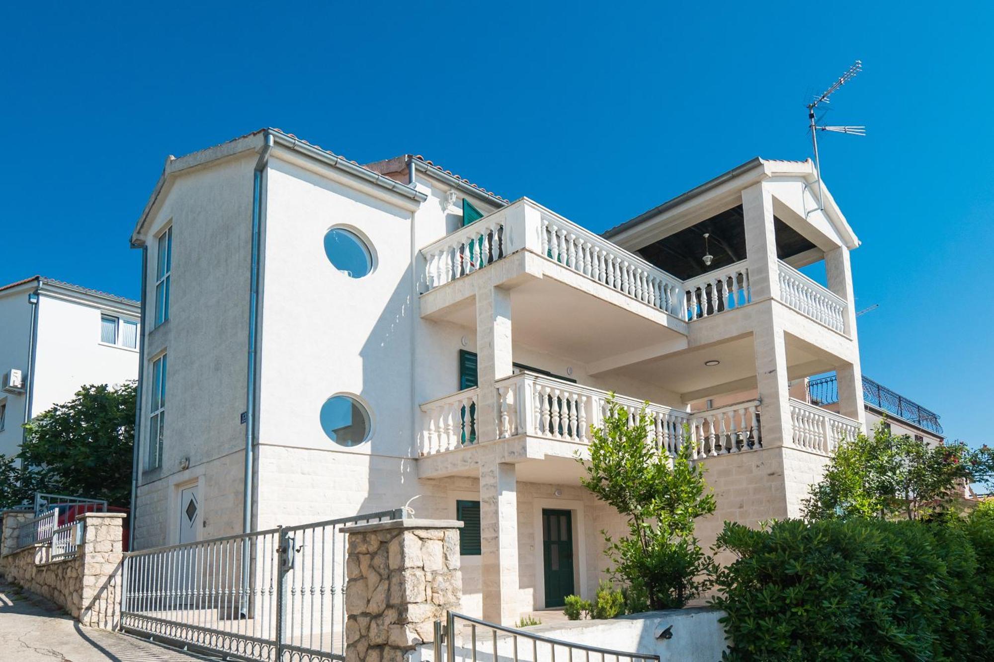 Rimagis Apartments Жаборич Екстериор снимка