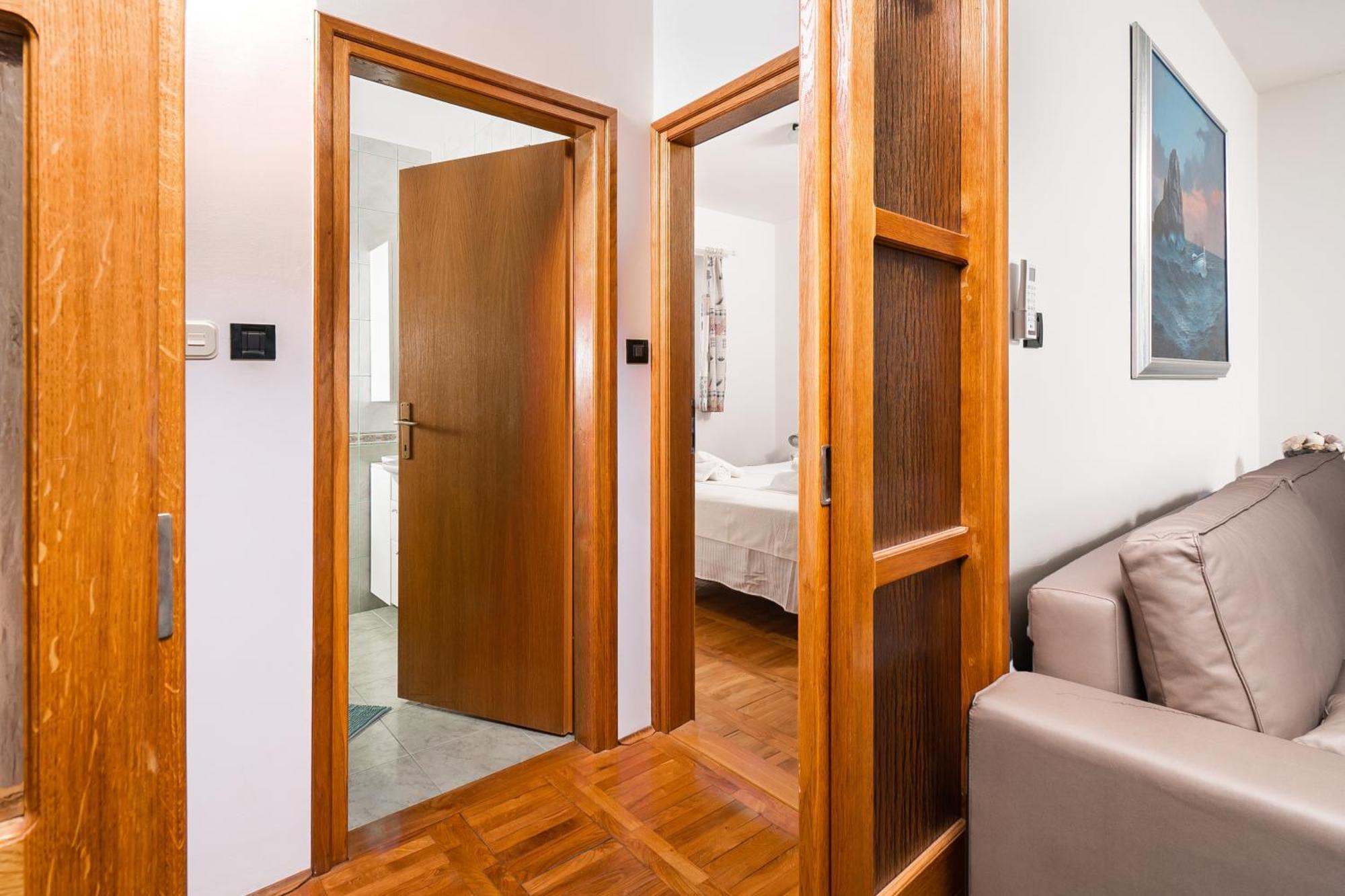 Rimagis Apartments Жаборич Екстериор снимка