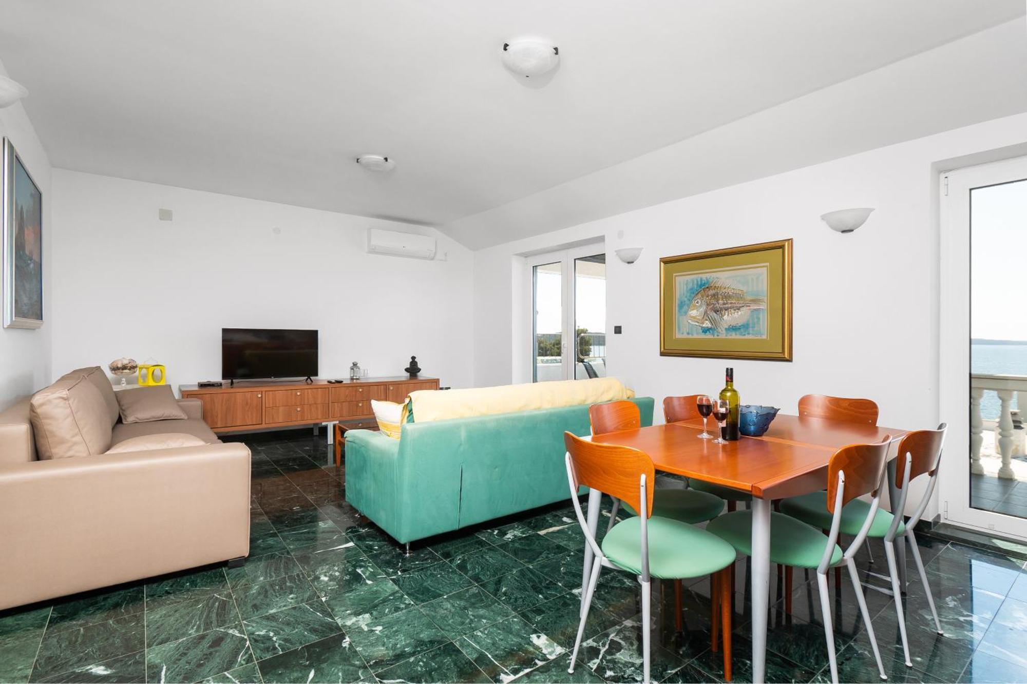 Rimagis Apartments Жаборич Екстериор снимка