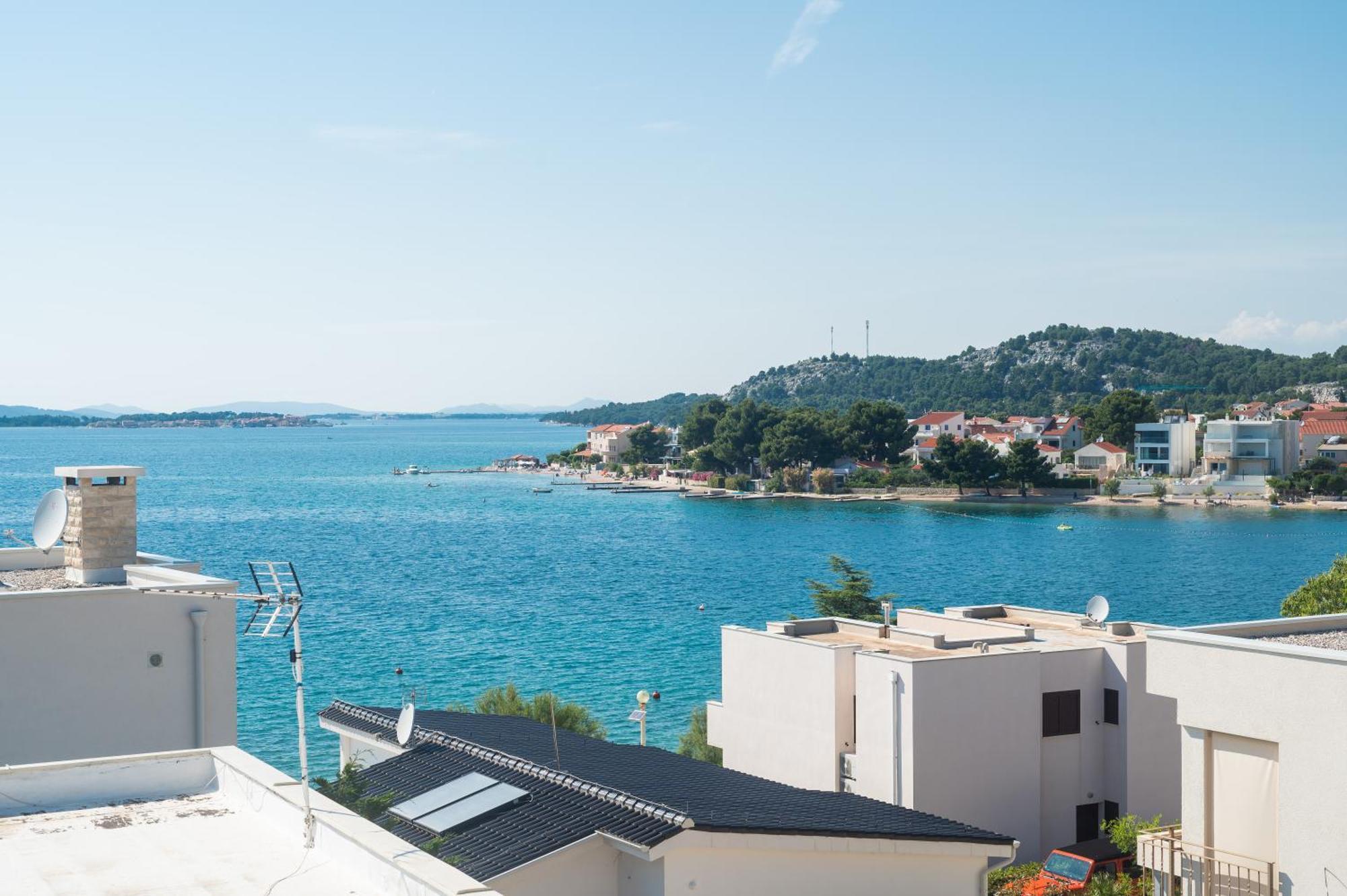 Rimagis Apartments Жаборич Екстериор снимка