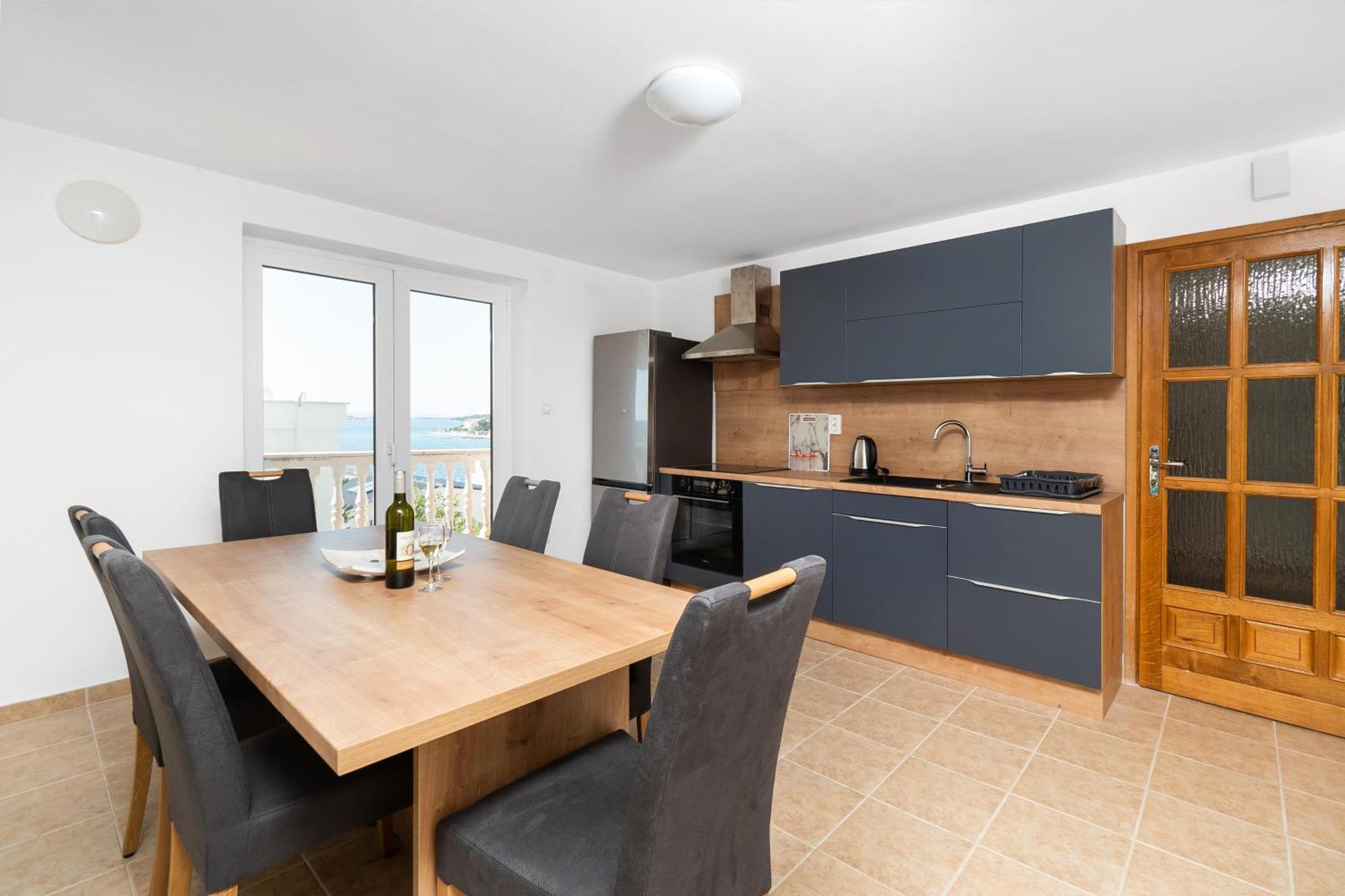Rimagis Apartments Жаборич Екстериор снимка