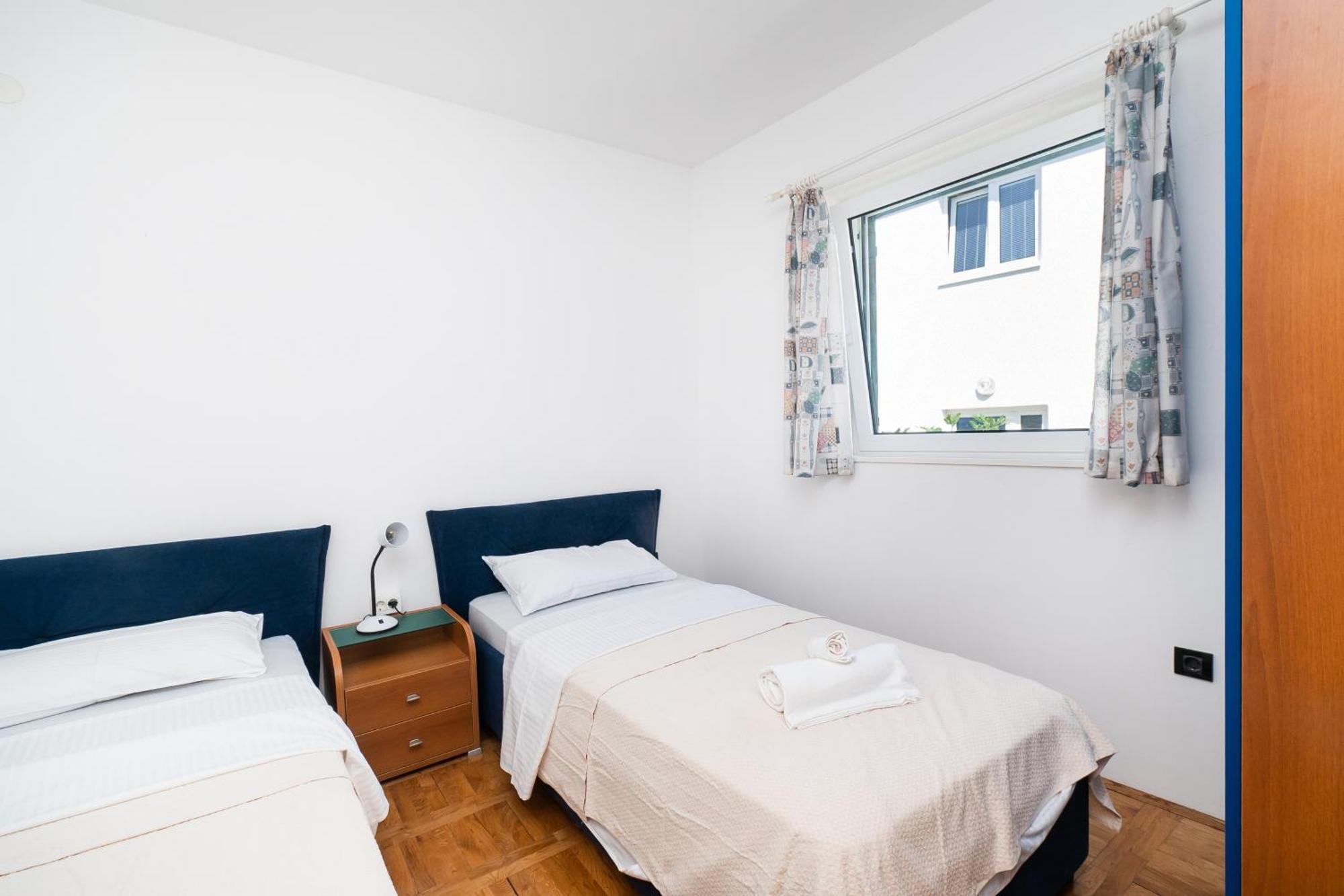 Rimagis Apartments Жаборич Стая снимка