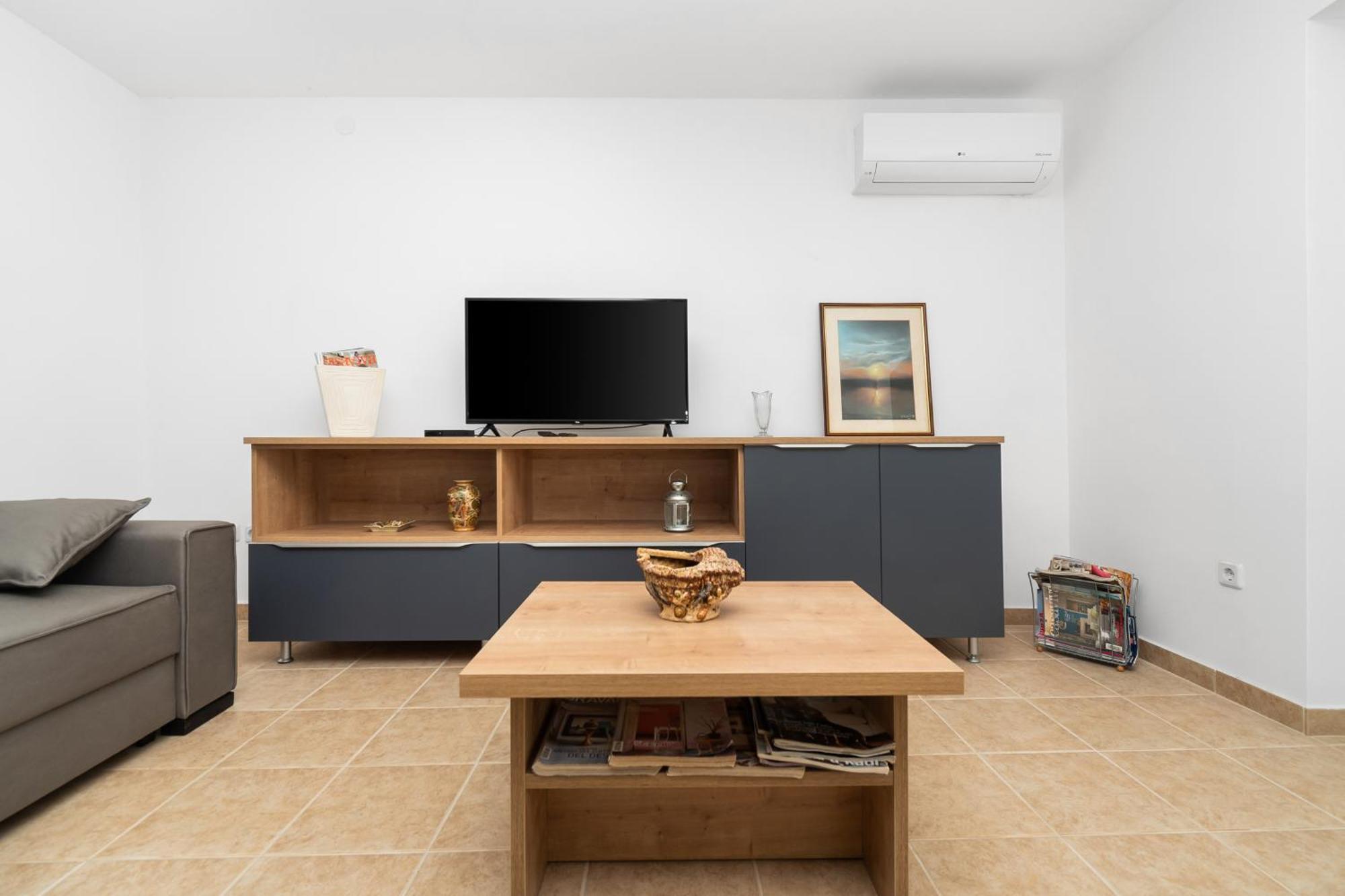 Rimagis Apartments Жаборич Стая снимка