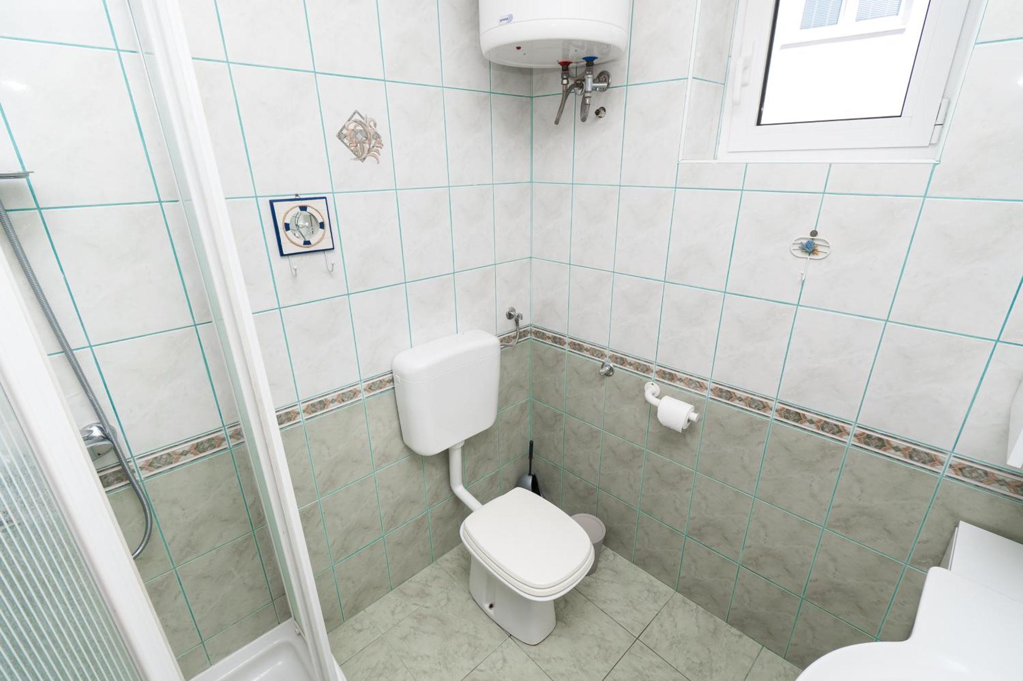 Rimagis Apartments Жаборич Стая снимка